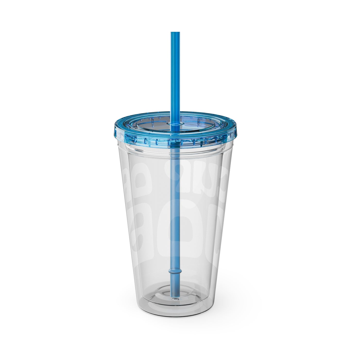 Cup of Joe Coffee Travel Tumbler