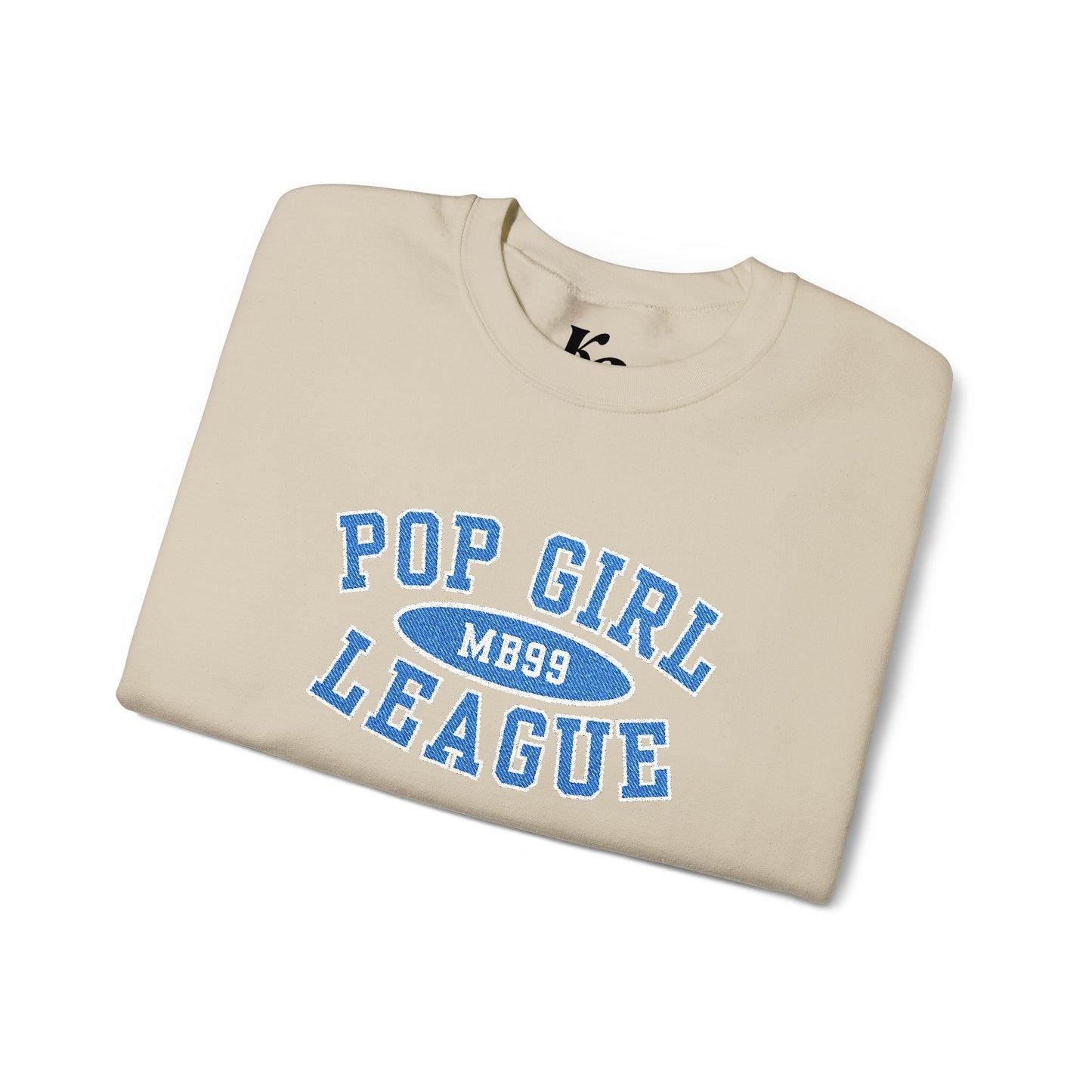 “MB99” Crewneck Sweatshirt