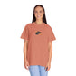 Cowboy Joe Embroidered Graphic T-Shirt