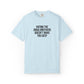 “Hating Jonas Doesn’t Make You Deep” T-Shirt
