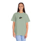 Cowboy Joe Embroidered Graphic T-Shirt