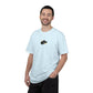 Cowboy Joe Embroidered Graphic T-Shirt