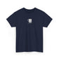 Sunday Best Mug Embroidered T-Shirt
