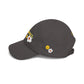 "MFPWBIL" Floral Embroidered Cap Hat