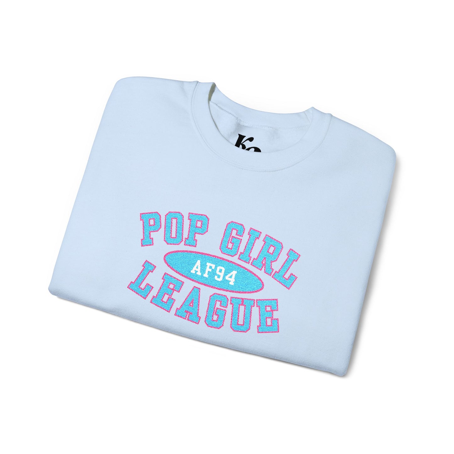 “AF94” Crewneck Sweatshirt