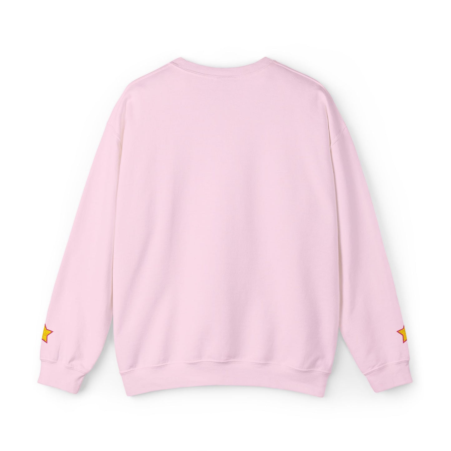“ZL97” Crewneck Sweatshirt