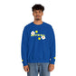 “MFPWBIL Floral” Crewneck Sweatshirt
