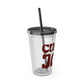 Cup of Joe Coffee Travel Tumbler