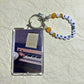 Sunday Best Keychain