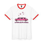 “I Got To Evolve” Ringer T-Shirt