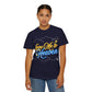 “Love Me to Heaven” Graphic T-Shirt