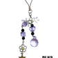 Black Phone Charms
