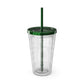 Cup of Joe Coffee Travel Tumbler