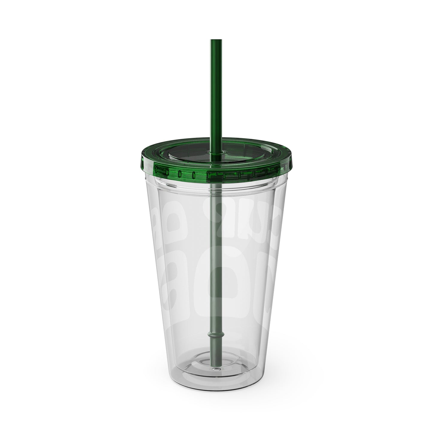Cup of Joe Coffee Travel Tumbler