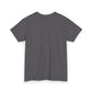 Sunday Best Mug Embroidered T-Shirt