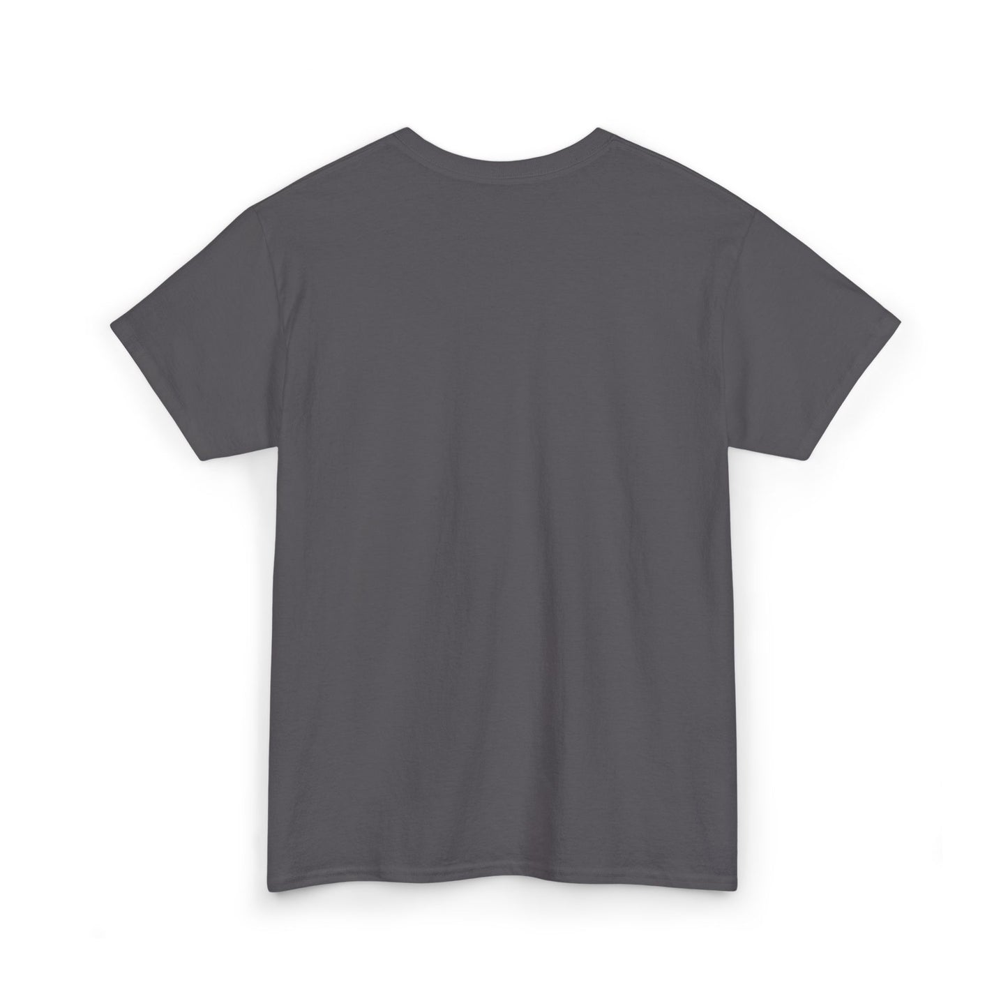 Sunday Best Mug Embroidered T-Shirt