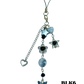 Black Phone Charms