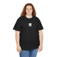 Sunday Best Mug Embroidered T-Shirt