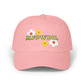Embroidered “MFPWBIL" Cap Hat