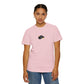 Cowboy Joe Embroidered Graphic T-Shirt