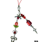 Red Phone Charms