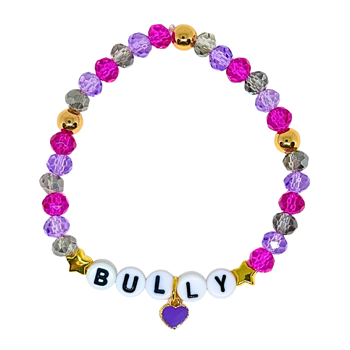 Bully Bracelet
