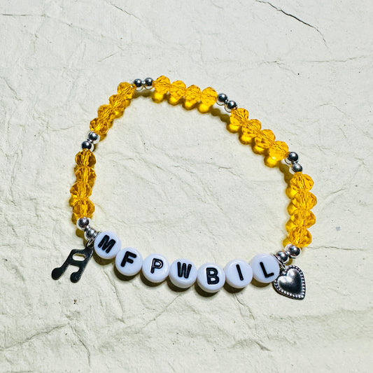 MFPWBIL Bracelet