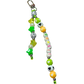 Brasil Football Bag Charm