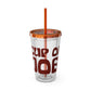 Cup of Joe Coffee Travel Tumbler