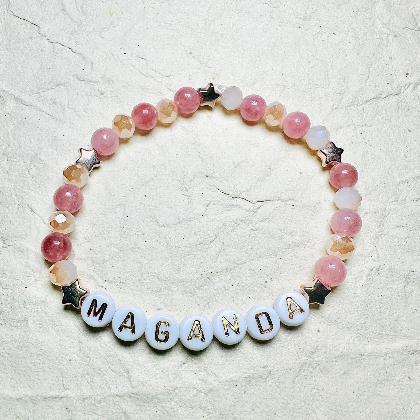 Maganda Bracelet