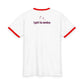 “I Got To Evolve” Ringer T-Shirt
