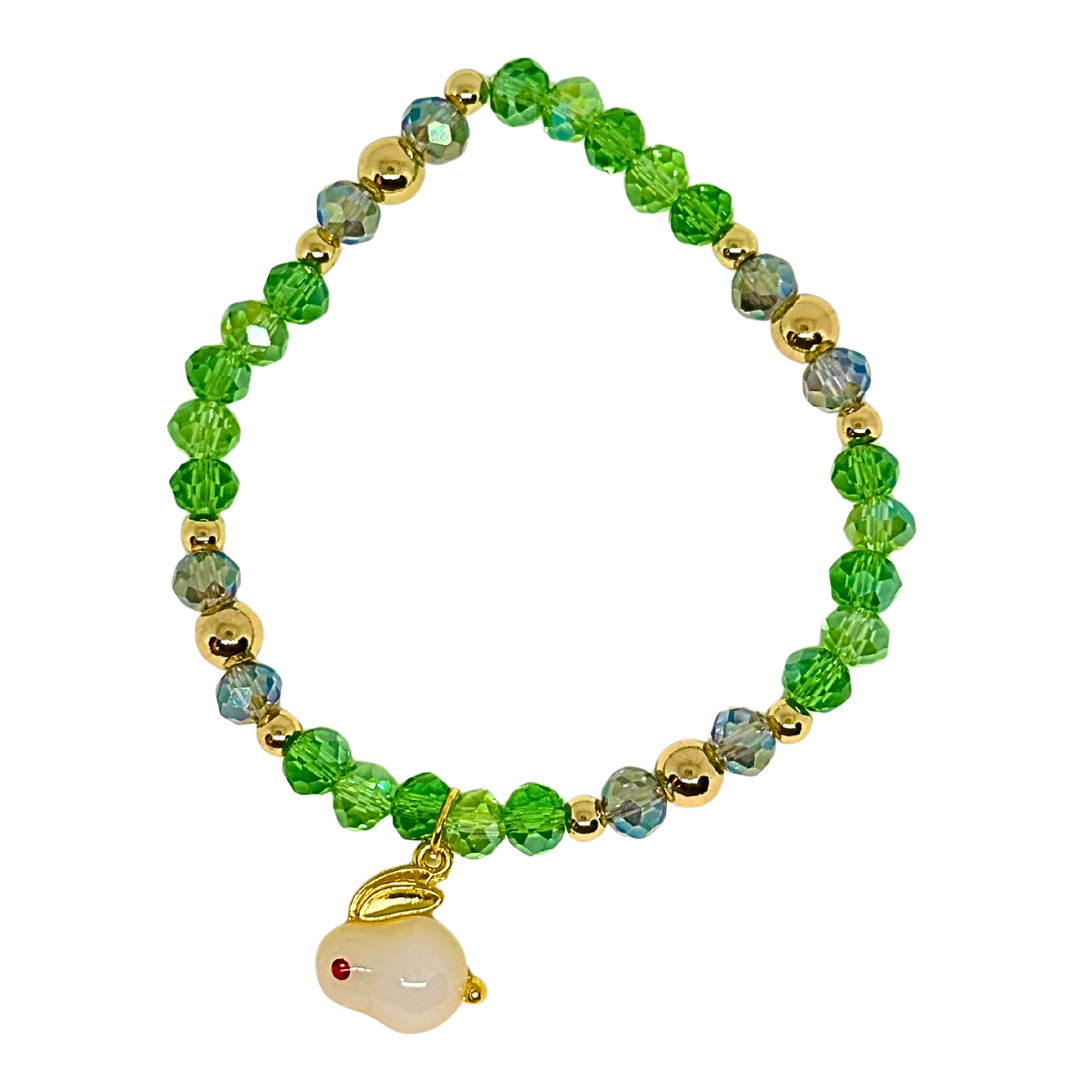 Little Lucky Rabbit Bracelet