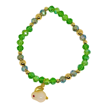 Little Lucky Rabbit Bracelet