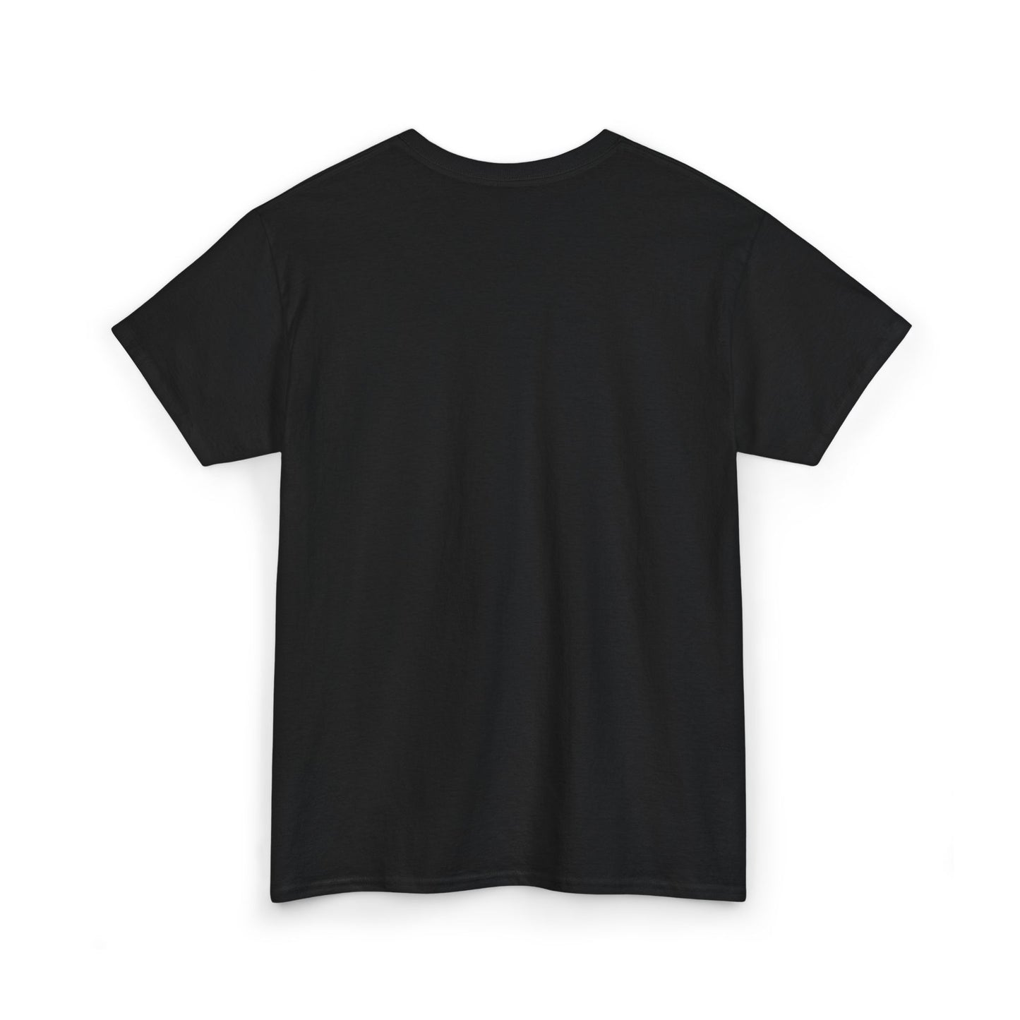 Sunday Best Mug Embroidered T-Shirt