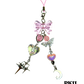 Pink Phone Charms