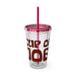 Cup of Joe Coffee Travel Tumbler
