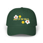 Embroidered “MFPWBIL" Cap Hat