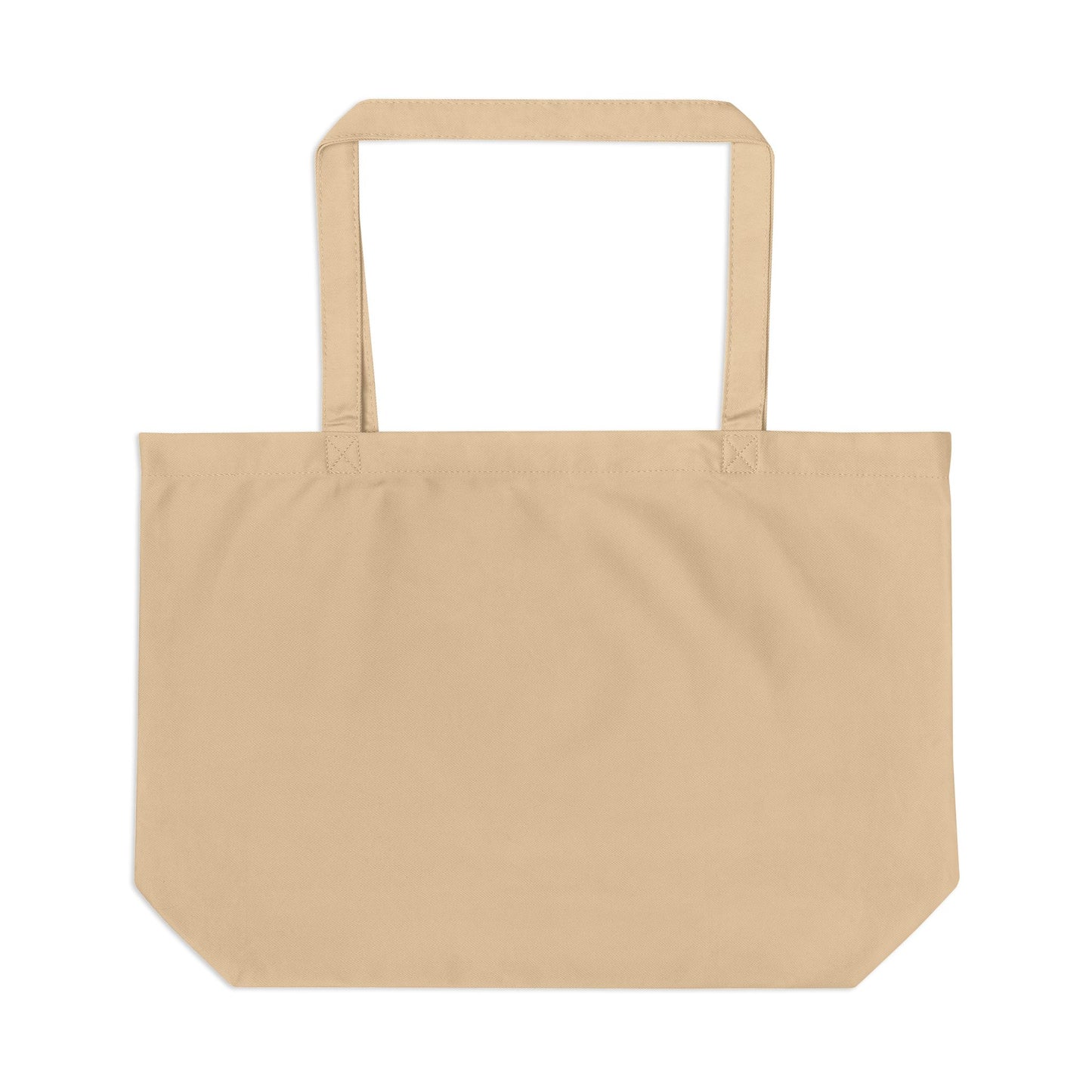‘Heart of the Bay’ Canvas Tote Bag