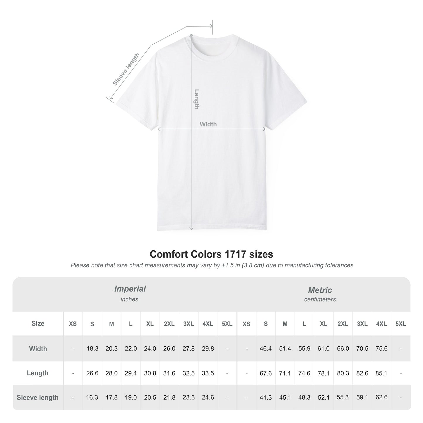 “You're the Missing Piece" Graphic T-Shirt