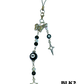 Black Phone Charms
