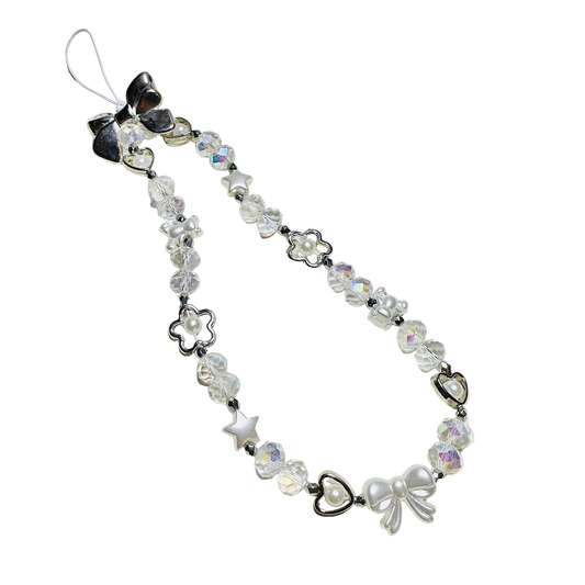 Sweet Dainty Phone Charm Strap