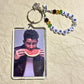 Sunday Best Keychain