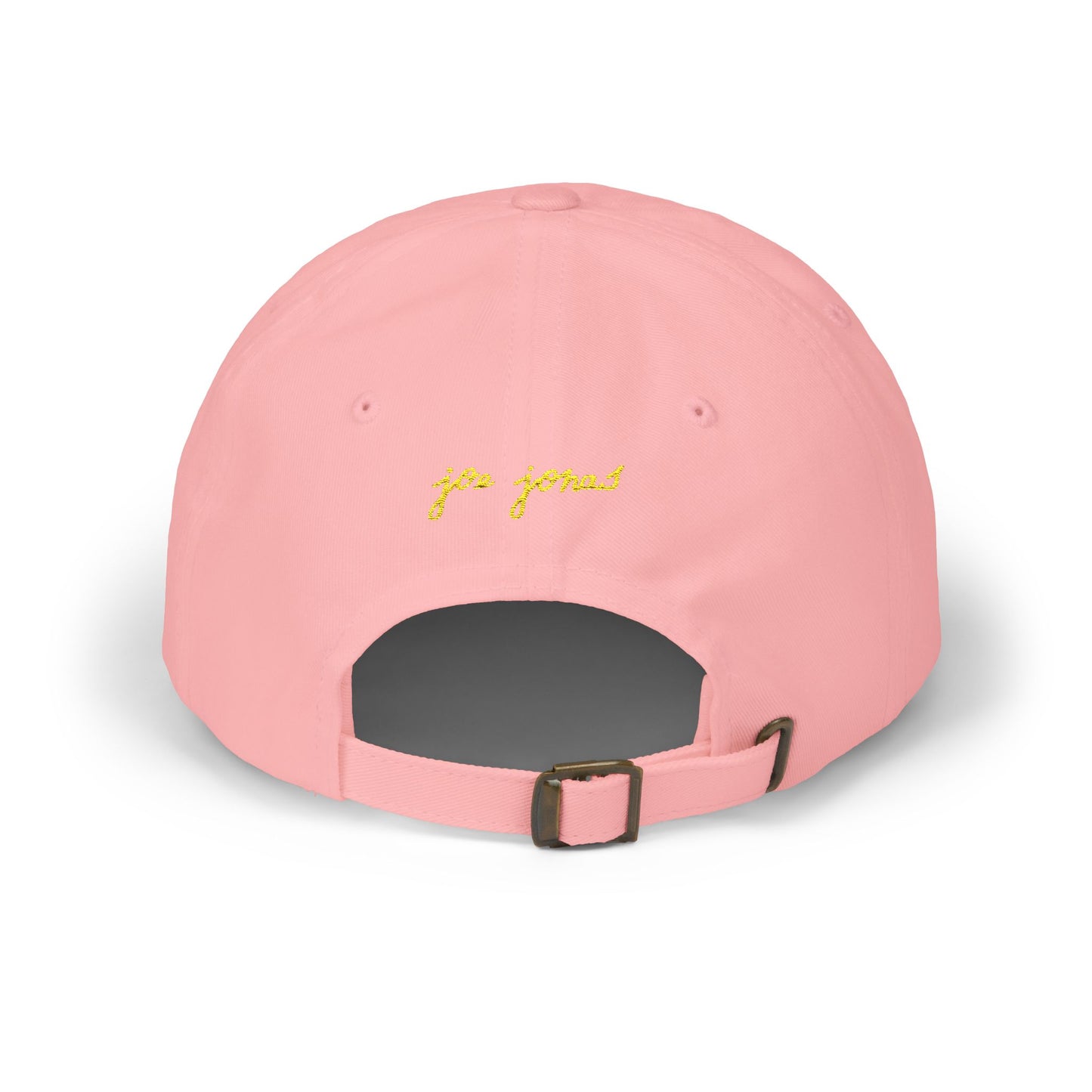 Embroidered “MFPWBIL" Cap Hat