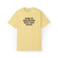 “Hating Jonas Doesn’t Make You Deep” T-Shirt