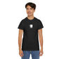 Sunday Best Mug Embroidered T-Shirt