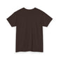 Sunday Best Mug Embroidered T-Shirt