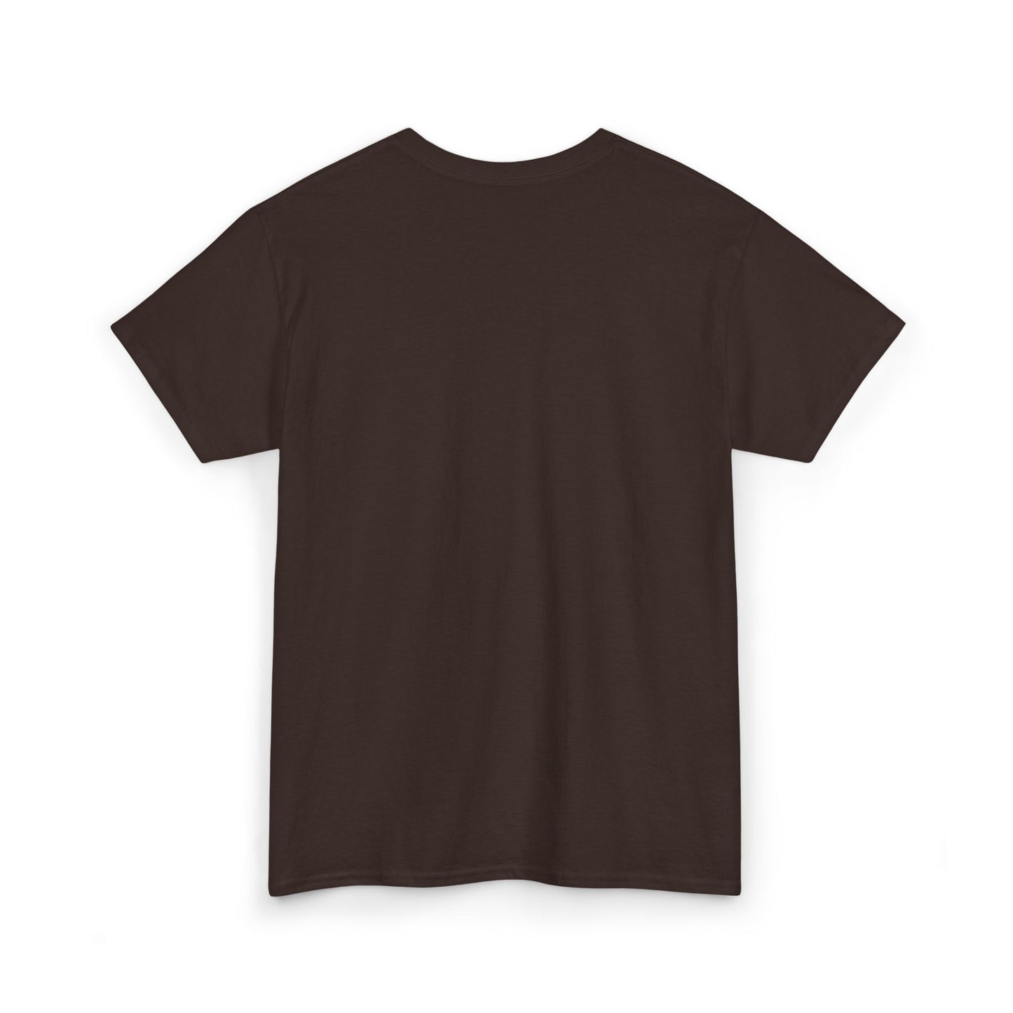 Sunday Best Mug Embroidered T-Shirt