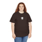 Sunday Best Mug Embroidered T-Shirt