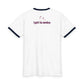 “I Got To Evolve” Ringer T-Shirt