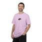Cowboy Joe Embroidered Graphic T-Shirt